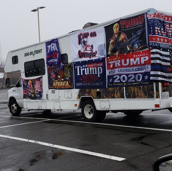 Meet your Posher, Joe - Picture 1 of 1